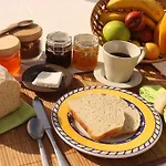 Casa La Ranita * לוס סילוס