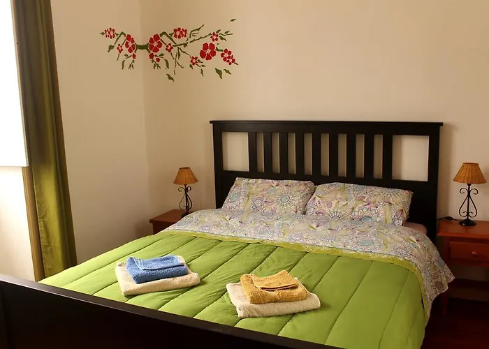 Casa La Ranita