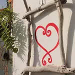 Casa La Ranita 住宿加早餐酒店