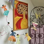 Casa La Ranita 住宿加早餐酒店 洛斯瑟罗斯