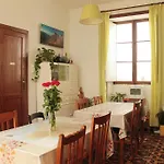 Casa La Ranita * 洛斯瑟罗斯