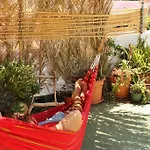 Casa La Ranita 洛斯瑟罗斯