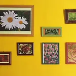 住宿加早餐酒店 Casa La Ranita 洛斯瑟罗斯