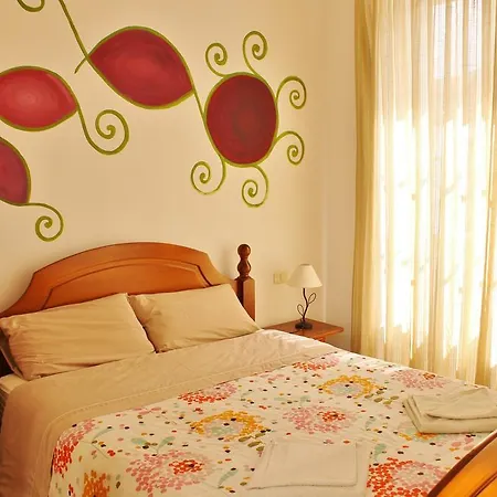 Casa La Ranita Bed & Breakfast *