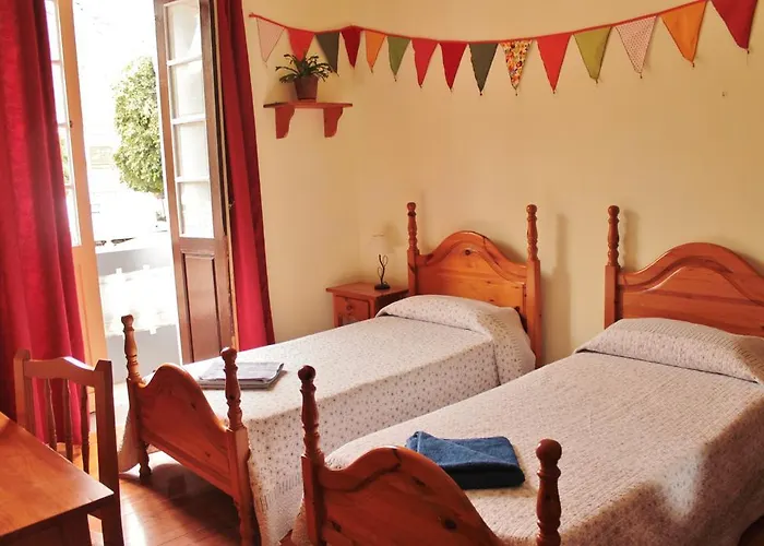 Casa La Ranita