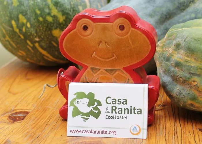 Casa La Ranita Los Silos